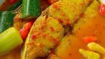 Asam Gurih Sedap Ikan Lempah Kuning Khas Bangka