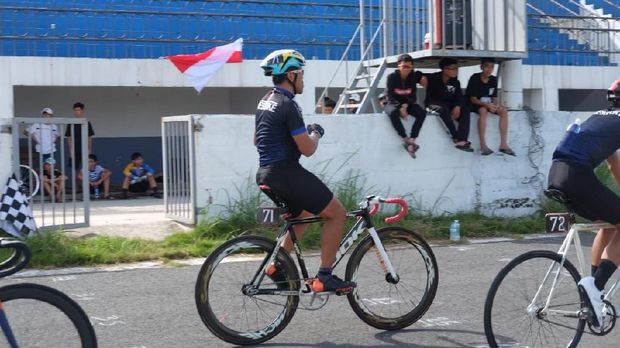 Keren, dan membanggakan sekali!