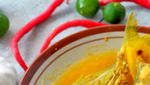 Asam Gurih Sedap Ikan Lempah Kuning Khas Bangka