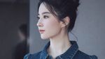 Cantiknya Liu Yifei, Pemeran Mulan