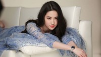 Bagaimana, makin nggak sabar melihat aksi Liu Yifei kan? Dok. Instagram/liuyifeibar