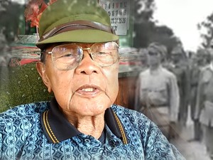 Heroisme Sukiyarno, Tentara PETA dan Misteri Hilangnya Supriyadi
