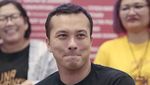 Main Film Tentang Kuliner, Nicholas Saputra Mendadak Jadi Foodies