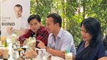 Main Film Tentang Kuliner, Nicholas Saputra Mendadak Jadi Foodies