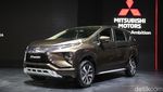 Mobil Terlaris Indonesia Bulan September 2018 (I)