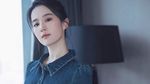 Cantiknya Liu Yifei, Pemeran Mulan