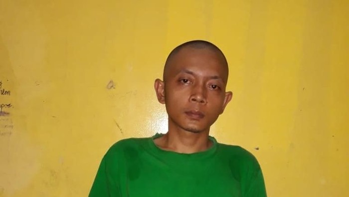 Suami Bunuh Istri di Depok: Masih Cinta, tapi Dikhianati