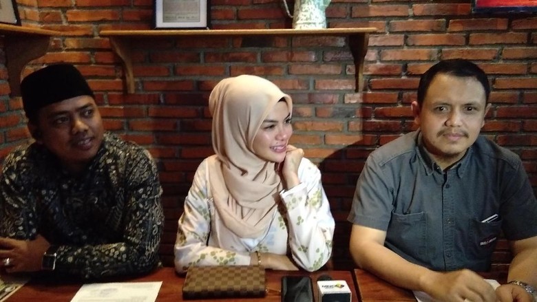Babak Baru Kasus Nikita Mirzani Vs Sam Aliano Babak Baru Kasus Nikita Mirzani Vs Sam Aliano