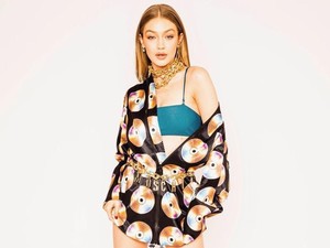 Tren Pakai Bra sebagai Pengganti T-shirt, Yay or Nay?