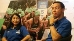 Ribuan Peserta Akan Ikuti Bali International Triathlon 2018