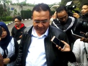 Diperiksa KPK, Walkot Tasikmalaya Ditanya Proposal APBD