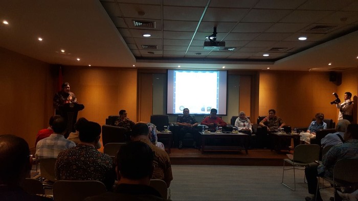 DPR Nilai Perlu Ada Harmonisasi UU soal Pengelolaan Pesisir