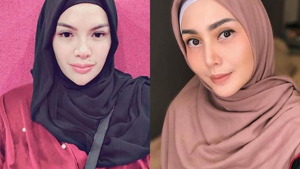 Nikita Mirzani Dibandingkan dengan Fenita Arie, Ada Apa?