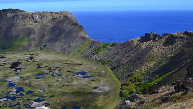 Pulau Paskah Pulau Paskah