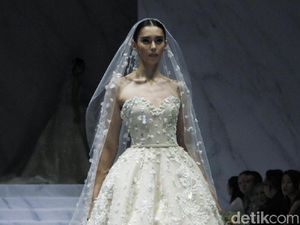 Resort Alila Manggis, Lokasi Pernikahan dengan Panorama Unik Bali