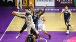 Timnas Basket Indonesia Tumbang di Laga Perdana
