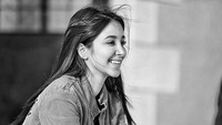 Aseel Omran sukses menyanyikan ulang lagu tema Asian Games 2018, ‘Meraih Bintang’. Foto: Instagram Aseel Omran