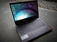 HP Envy x360: Mewah, Kokoh, dan Bertenaga