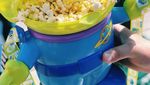 Gemas! 10 Popcorn Bucket Unik Ini Cuma Ada di Disneyland