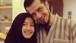 Kenalin Putri Sulung Primus, Lana Devina Yustisio yang Cantik