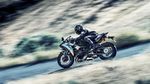Ngeri! Salah Satu Motor Tercepat Dunia Ini Makin Ngebut