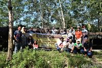 Cerita Kelam Romusha di Riau yang Kini Jadi Wisata Sejarah