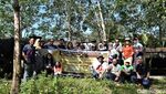 Foto: Sisa-sisa Kekejaman Jepang di Riau