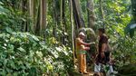 Foto: Cerita Mistis Gunung Dukuh dan Mata Air Keramat