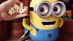 Gemas! 10 Popcorn Bucket Unik Ini Cuma Ada di Disneyland