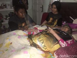 Kisah Mak Nyak yang Tak Bisa Lupakan Babe Sabeni