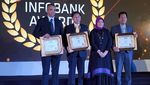 Pertumbuhan Penyaluran Kredit Bank DKI