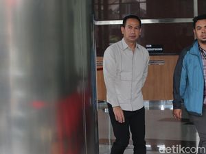 5 Fakta Skandal Ngamar Suami Airin
