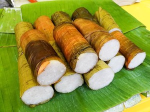 5 Makanan Khas Mandailing yang Lezat dan Unik, Wajib Dicoba!