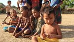 Foto: Kampung Adat Terindah di Sumba