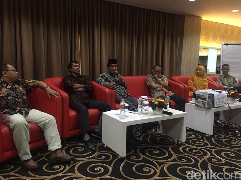 Bawaslu Diminta Serius soal Mahar Rp 500 M, Kasus La Nyalla Diungkit Bawaslu Diminta Serius soal Mahar Rp 500 M, Kasus La Nyalla Diungkit