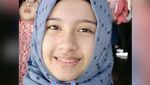 Kenalin Putri Sulung Primus, Lana Devina Yustisio yang Cantik