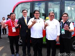 Cek Kesiapan TelkomGroup di Asian Games 2018