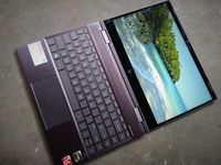 HP Envy x360: Mewah, Kokoh, dan Bertenaga