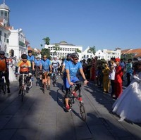 Harga sneakers Sandi terbilang terjangkau, yaitu sekitar Rp 250 - 450 ribu. Foto: Dok. 910