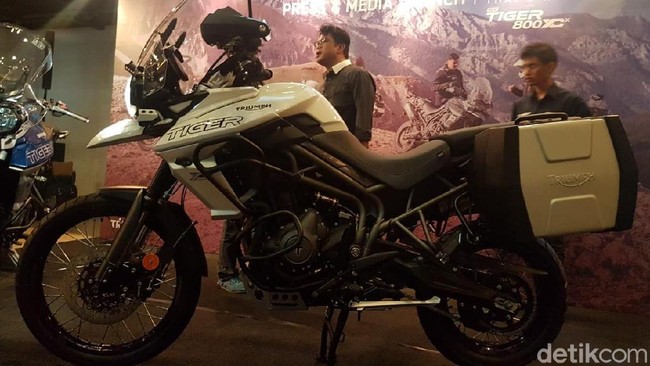 4 Motor Ikonik Tahun 2018