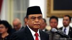 MenPAN-RB Syafruddin, Polisi yang Dilantik Jadi Sipil