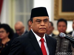 Saksikan Blak blakan MenPAN-RB: Mau Jadi CPNS?