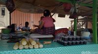 Mencicipi Timbu dan Dahi yang Gurih dan Legit Khas NTB