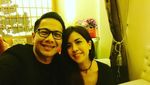 Yeslin Wang Resmi Gugat Cerai Delon Thamrin!
