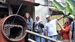 Foto: Sisa-sisa Kekejaman Jepang di Riau