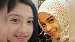 Kenalin Putri Sulung Primus, Lana Devina Yustisio yang Cantik