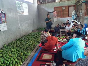 Kemendes Manfaatkan Asian Games untuk Promosi Produk Daerah