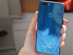 Potret Venus, Andalan Erdogan Buat Gantikan iPhone