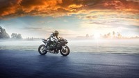Kawasaki mengumumkan Ninja H2 terbaru untuk model tahun 2019, Foto: Kawasaki