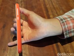 Lebih Dekat dengan Nokia 1, Android Rp 999 Ribu